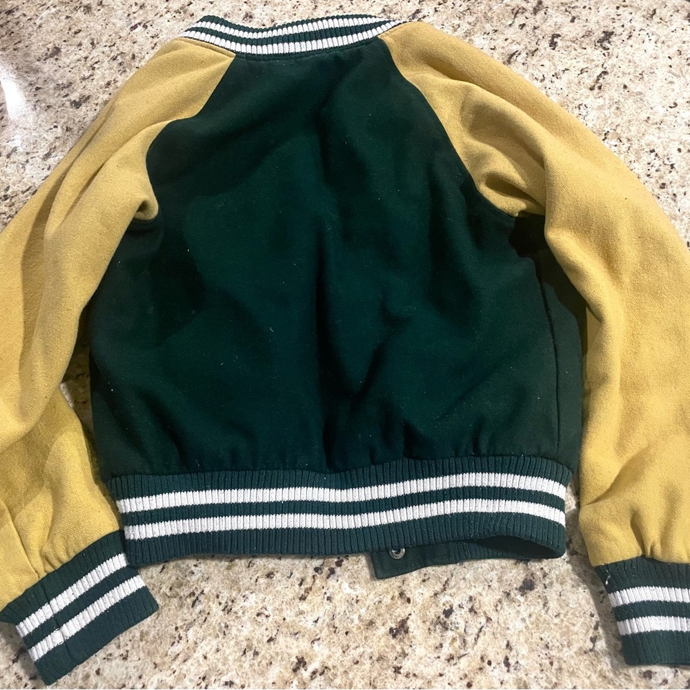 Varsity Jacket - Picture 3 of 3